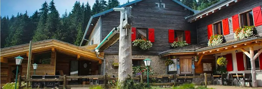 les avantages de sejourner dans une auberge traditionnelle a Rennes