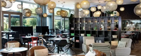 les raisons de choisir un hotel luxueux pour un sejour memorable a Rennes