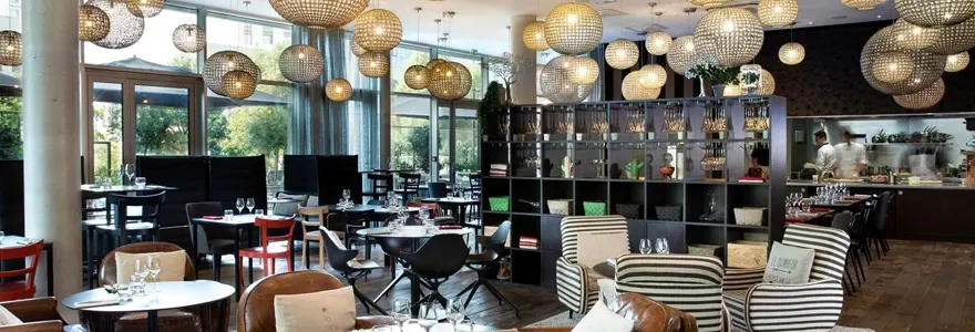 les raisons de choisir un hotel luxueux pour un sejour memorable a Rennes