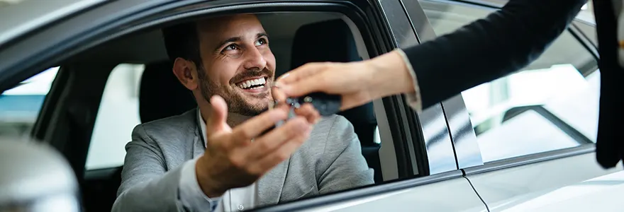 opter pour une voiture de location a Rennes pour votre sejour