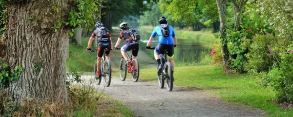 decouvrir Rennes a velo