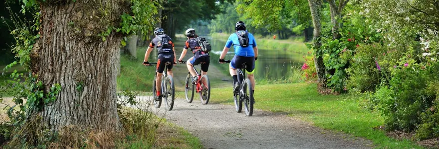 decouvrir Rennes a velo